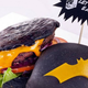 Illustration for article titled Singapore joins Malaysia in the Batman burger game with new DC Comics Cafe